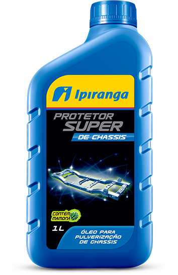 Ipiranga Protetor Super