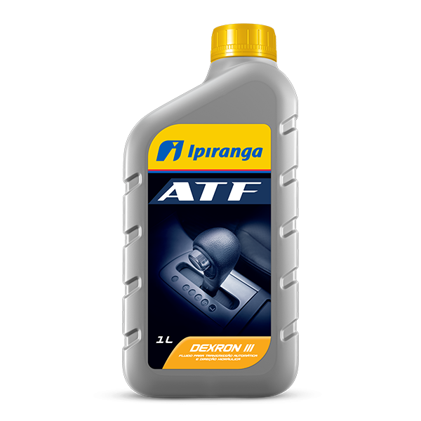 Ipiranga ATF Dexron III