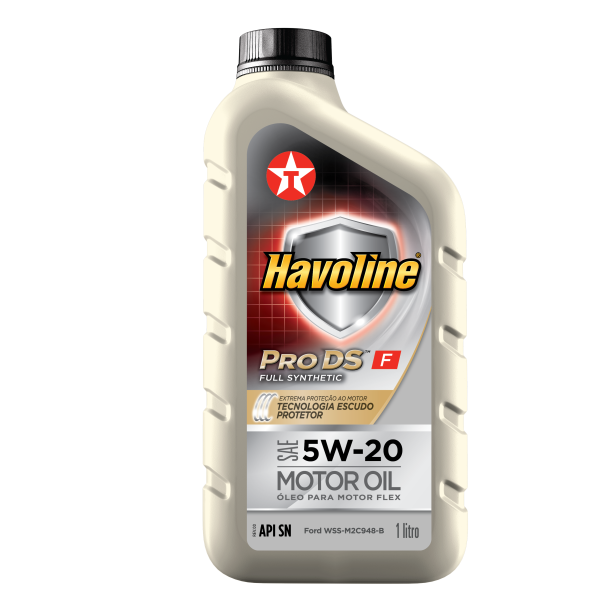 HAVOLINE PRODS F SAE 5W-20