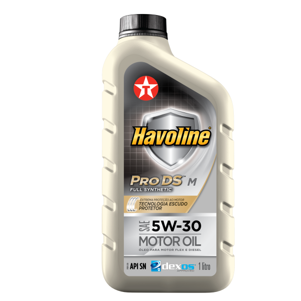 HAVOLINE PRODS M SAE 5W-30