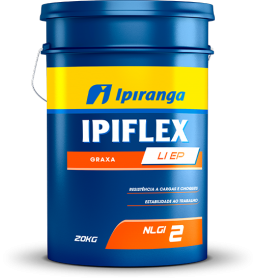 Ipiflex LI EP 1 | 2
