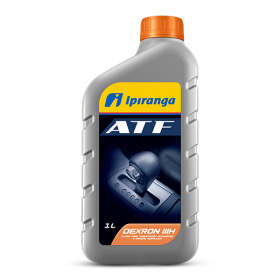 Ipiranga ATF DEXRON IIIH