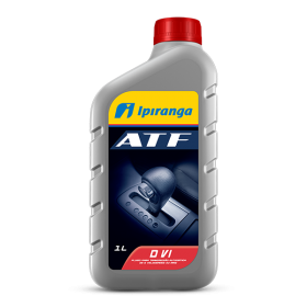 Ipiranga ATF DEXRON VI