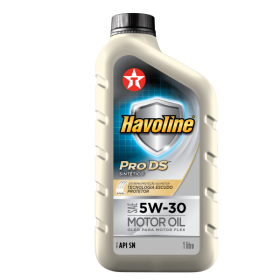 HAVOLINE SINTÉTICO SAE 5W-30