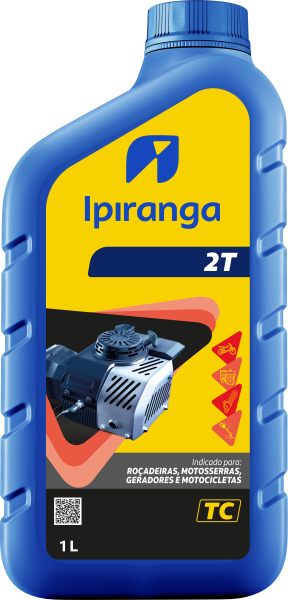 IPIRANGA 2T